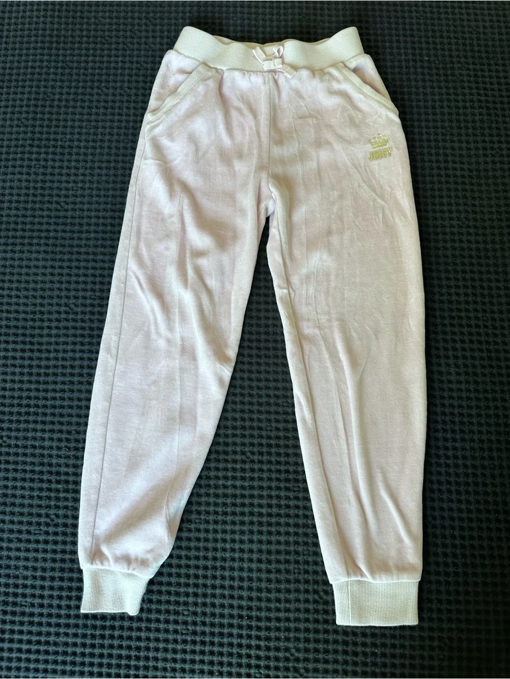 3 Listings 15$! Girls Juicy Couture Set
